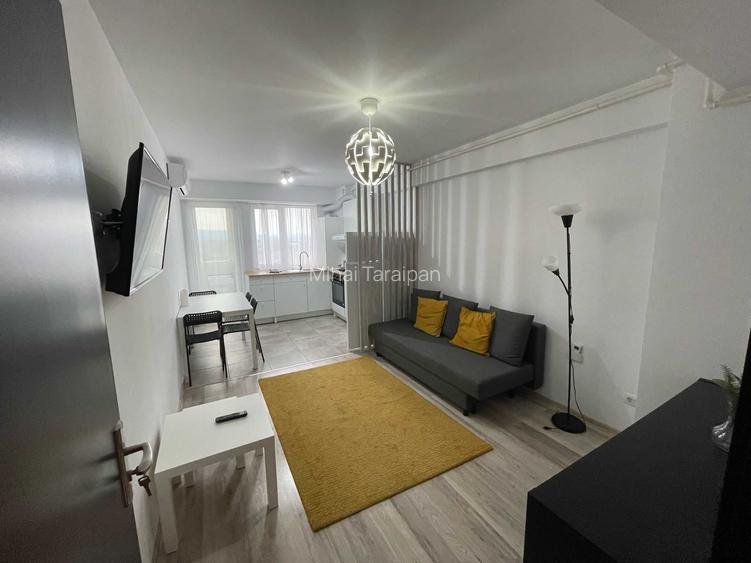 Inchiriez Apartament cu 2 Camere in Complex Fiald, Bacau - Disponibil Imediat