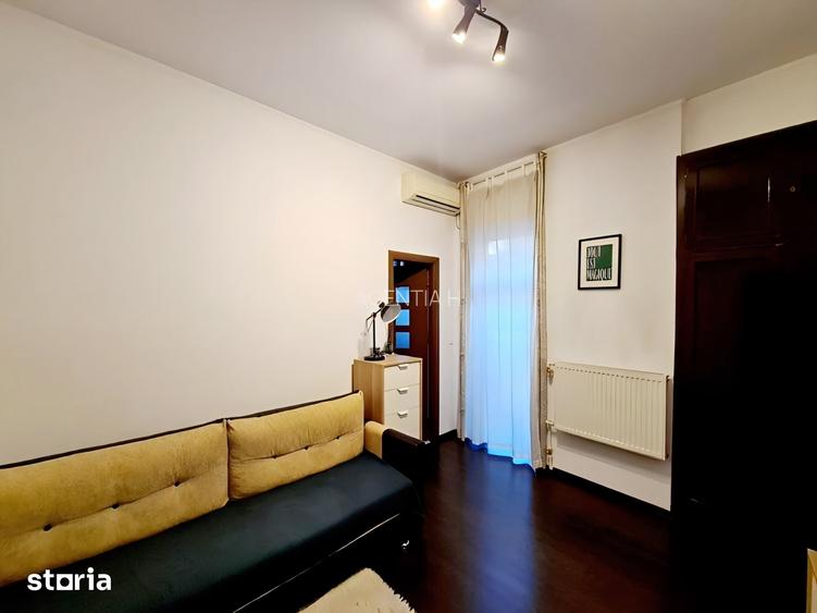 Garsoniera Calea Victoriei - Amzei Facultatea de Arte centrala proprie - 20