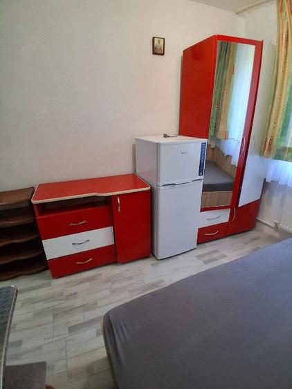 Garsonieră nedecomandată în Micro 14