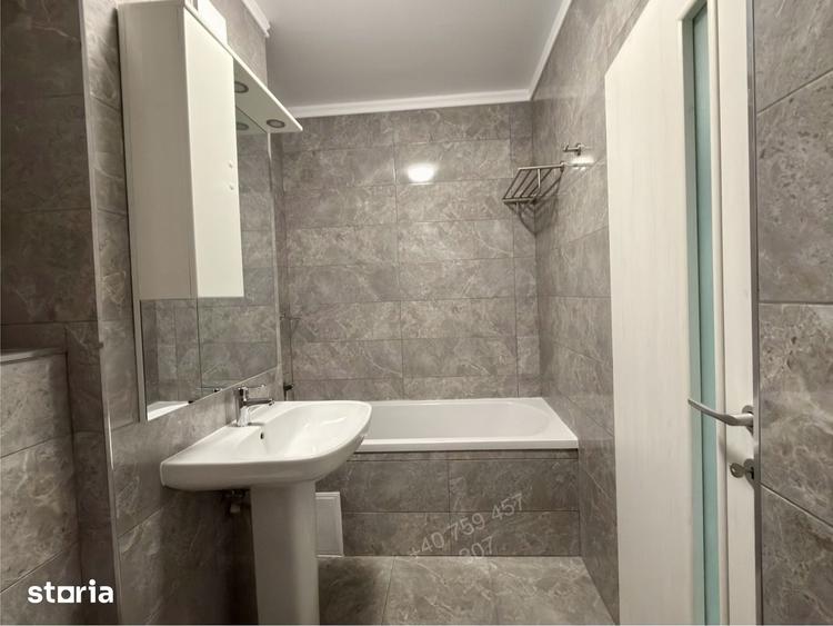Apartament cu 2 camere în Bucovina