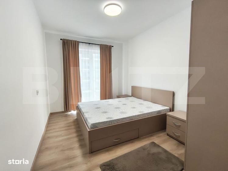Apartament de vanzare, 3 camere, 57 mp - Prima Arena - 4