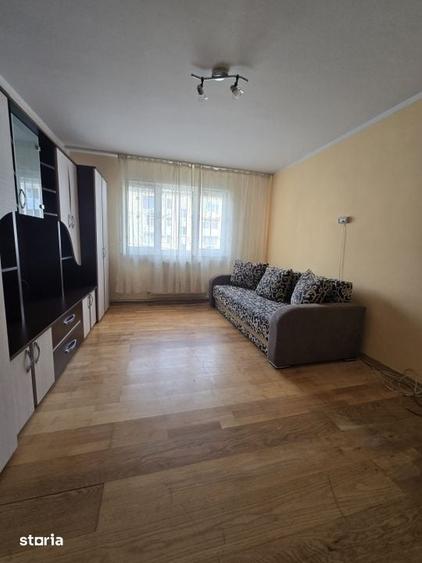 Garsonieră în Gării