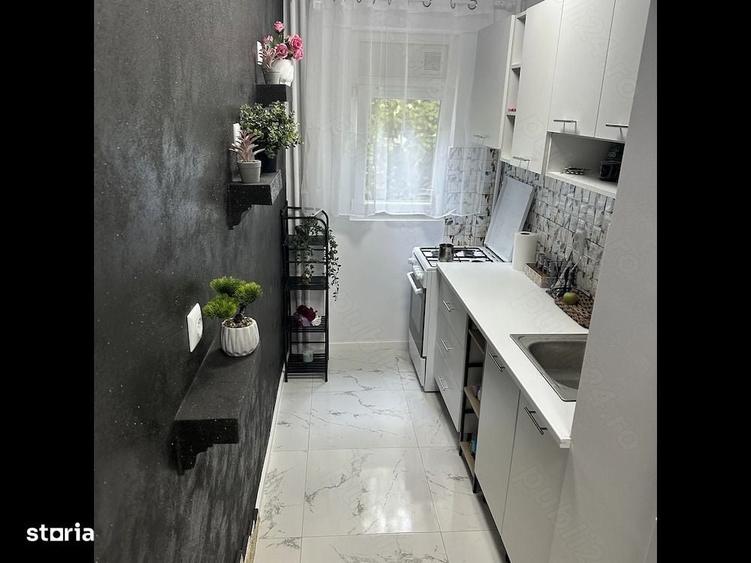 Apartament cu 2 camere, mobilat în Berceni