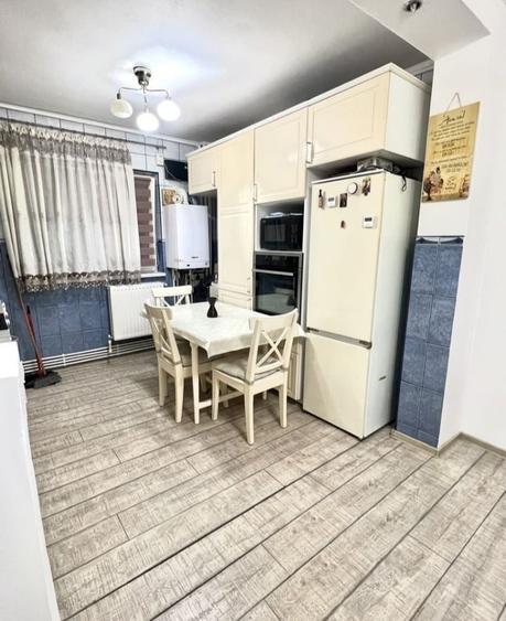 Rahova, Petre Ispirescu - 6