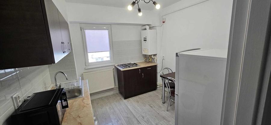 Garsonieră decomandată în Ultracentral