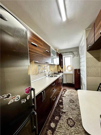 Apartament cu 2 camere decomandat în Poieni-Suceava