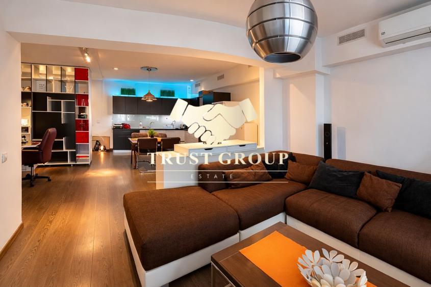 Apartament cu 2 camere decomandat în Sisești