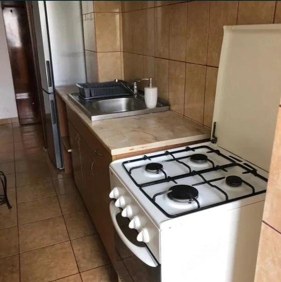 Garsonieră decomandată în Tătărași