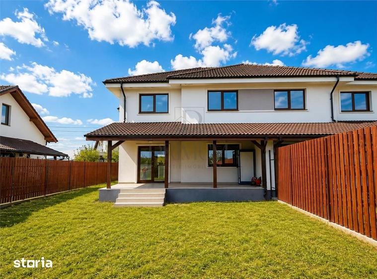 Casă cu 5 camere cu Teren 400 Mp în Central