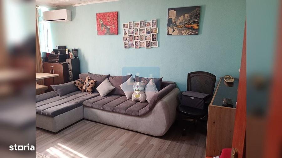Apartament Decomandat Mazepa - 2
