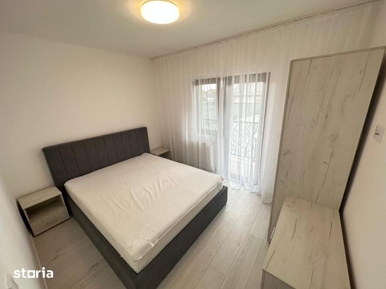 Apartament 2 camere decomandat-Lunca Ceta?uii - 1