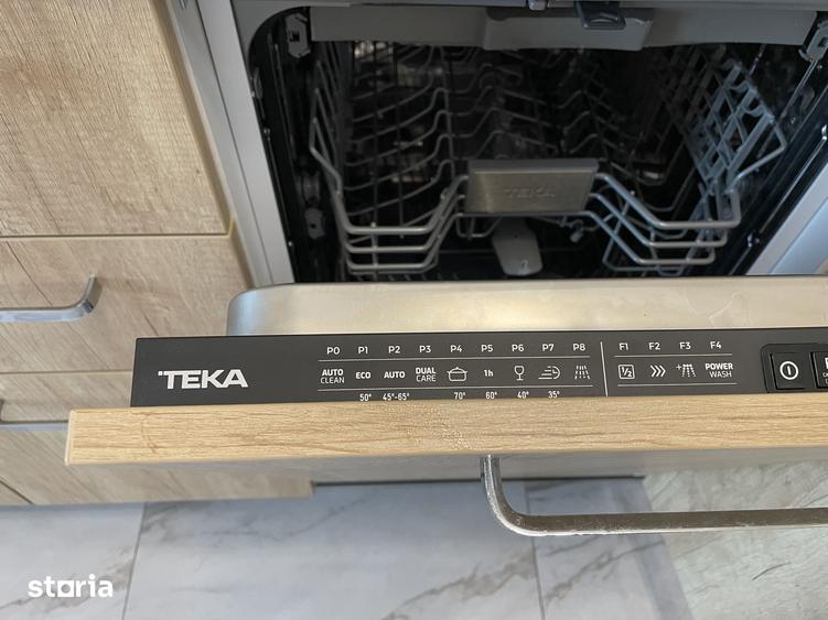 Apartament cu 2 camere în Herăstrău