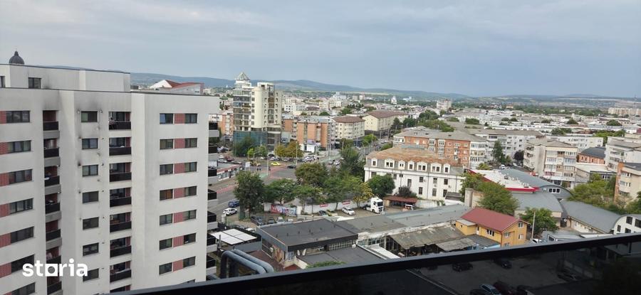 Apartament 2 camere, garaj, terasa, Mioritei - 4