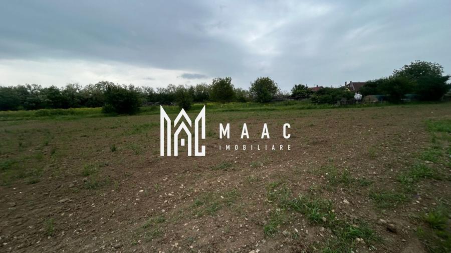 Teren agricol intravilan de 4517 mp, în Șelimbăr