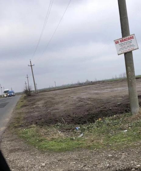 Teren de 500 mp, în Central