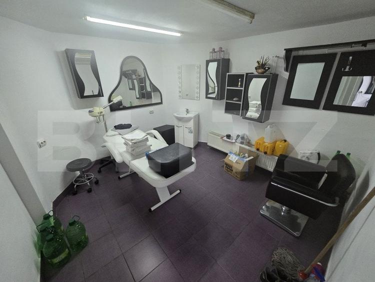 Casă individuală cu 9 camere cu Canalizare în Cetate