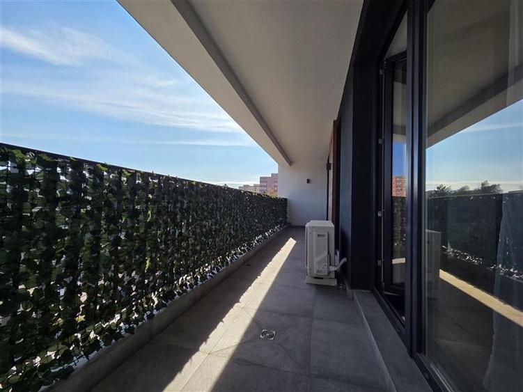 Apartament cu 2 camere decomandat, mobilat în Răcădău