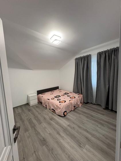 Casă cu 4 camere cu Teren 560 Mp în Giarmata