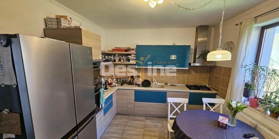 Casa individuala 4 camere | Chiajna | Curte generoasa si ter - 9