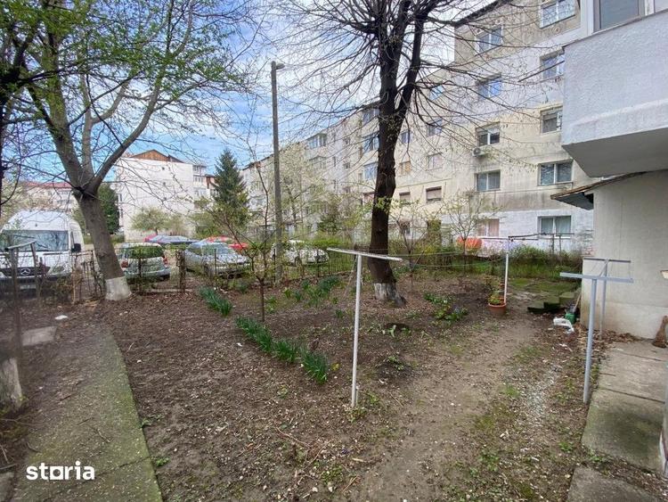 Garsonieră decomandată, mobilată în Bistrița Lac