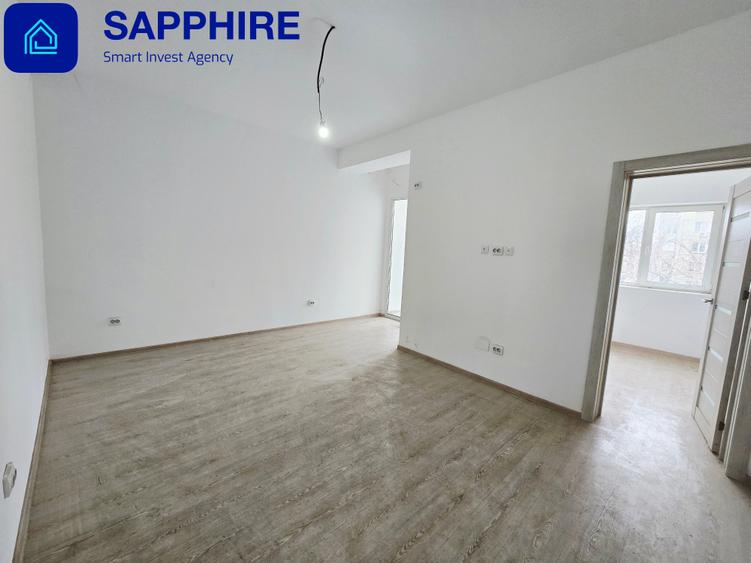 Apartament cu 2 camere decomandat în Rahova