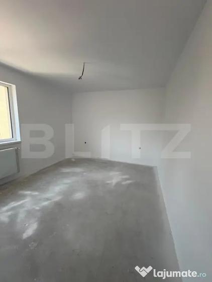 Apartament cu 3 camere decomandat în Tudor Vladimirescu