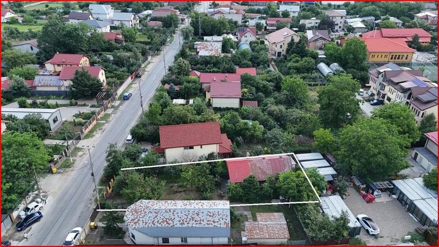 Garsonieră în Central