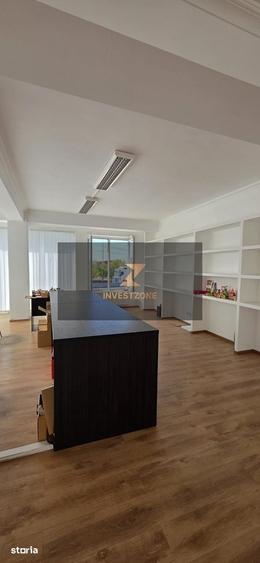 Spațiu comercial, de 480 mp, în Vest