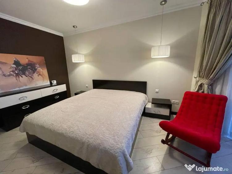 Apartament de inchiriat 2 camere in Dristor - 3