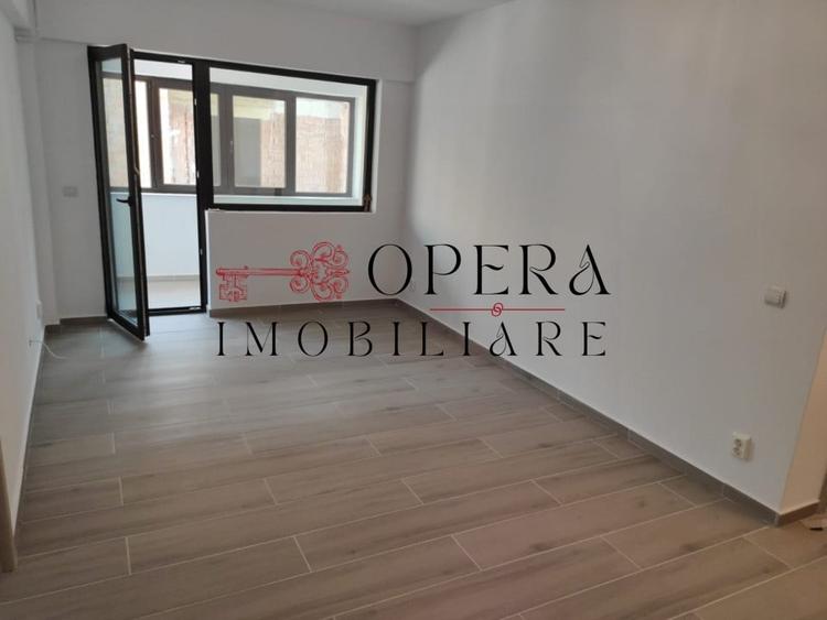 Apartament cu 2 camere semidecomandat, mobilat în Moara de Vânt