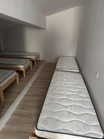 Apartament cu 12 camere decomandat, mobilat în Pipera