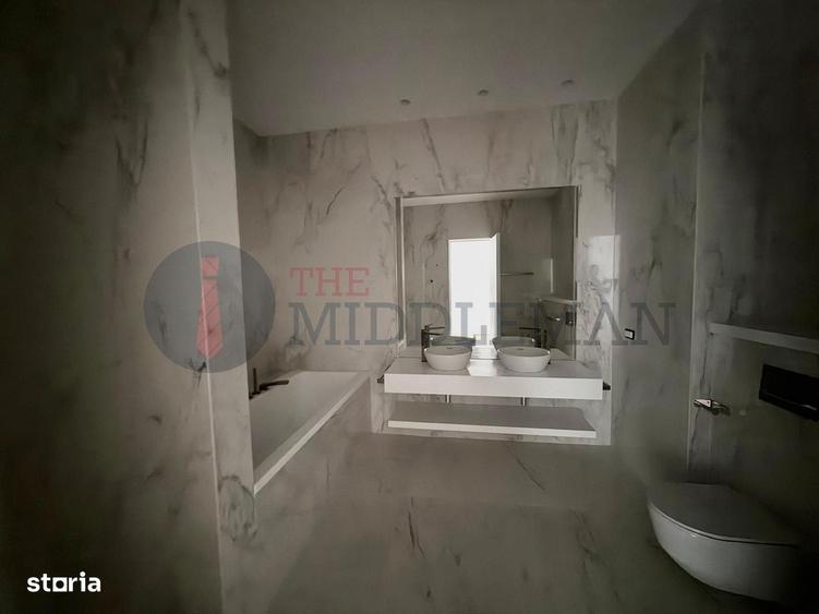 ONE RAHMANINOV | Apartament premium cu 3 camere si terasa de 40,5 mp - 7