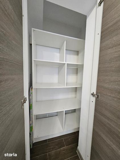 Apartament cu 2 camere decomandat în Calea București