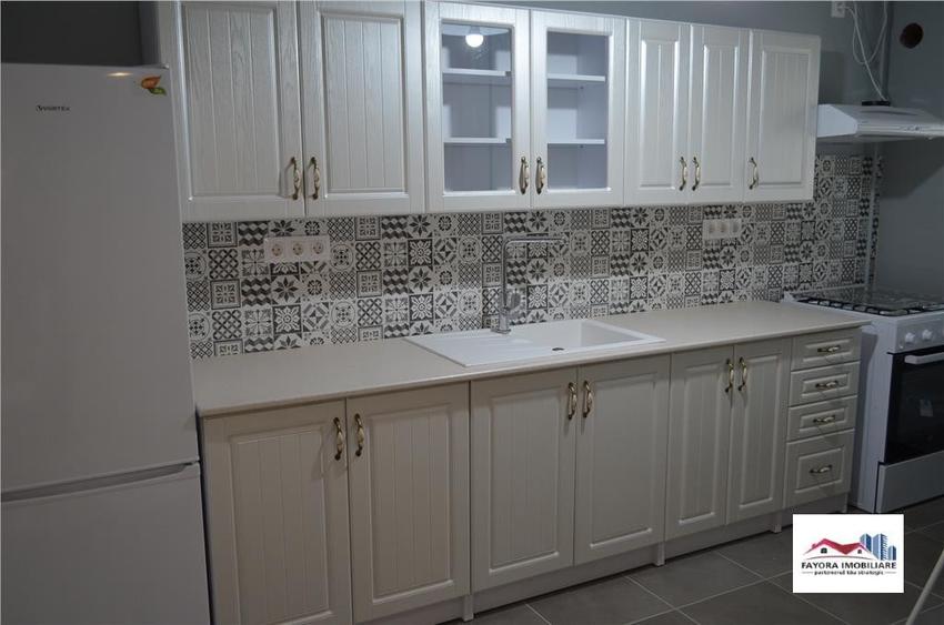 Apartament cu 2 camere decomandat în Unirii
