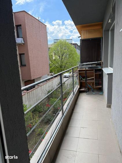 Apartament cu 2 camere în Tomis Plus