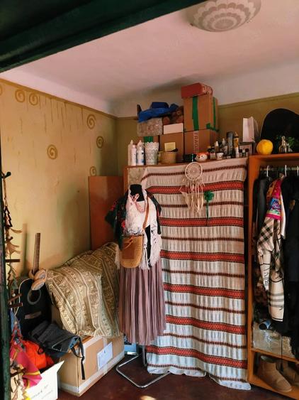 Casă cu 3 camere cu Teren 184 Mp în Viilor