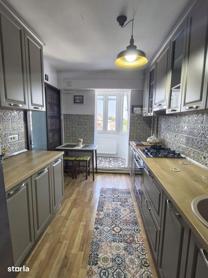 Apartament 2 camere - Ultracentral - Prima inchiriere dupa renovare - 4