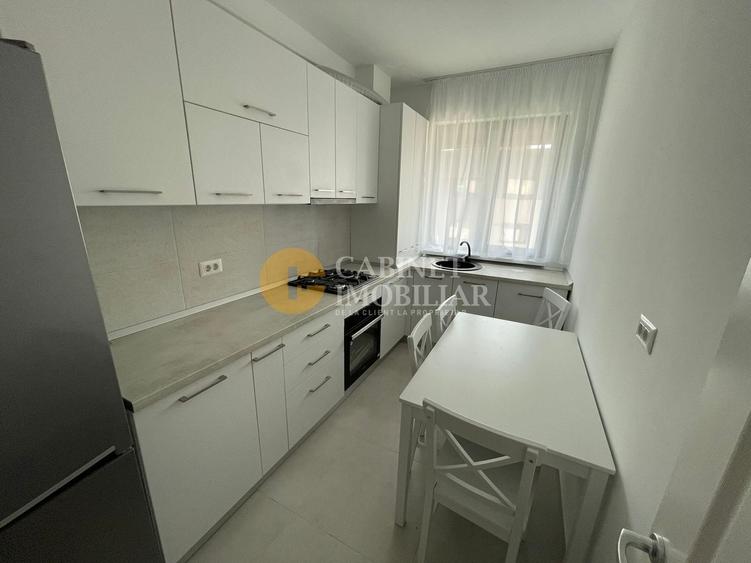 Apartament cu 2 camere în Păcurari