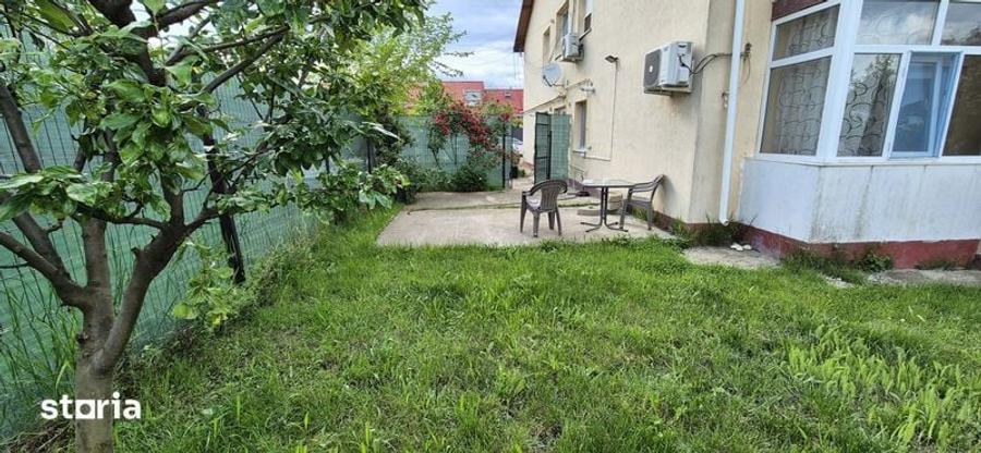 Garsonieră în Pielești