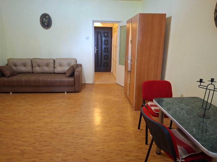 Garsonieră în Ultracentral