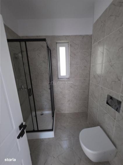 Casă cu 3 camere în Central
