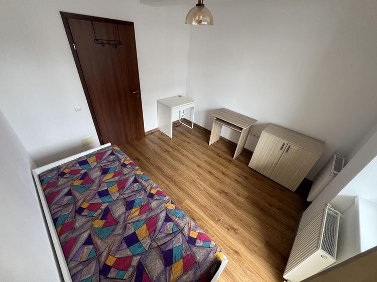 Apartament cu 2 camere în Florești