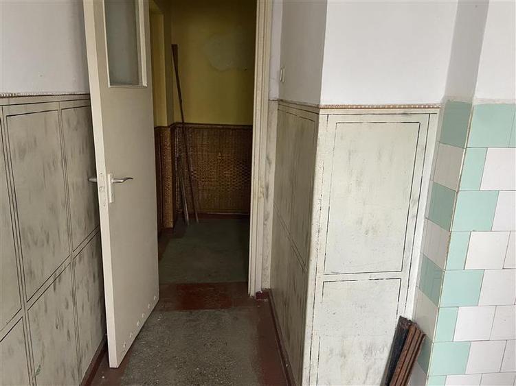 Apartament cu 2 camere nedecomandat în Gară