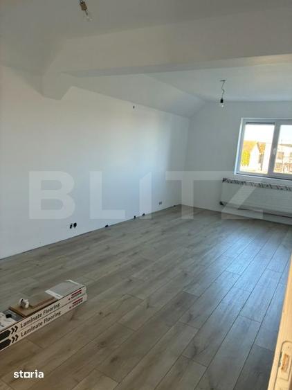 Casa vanzare, 282 mp utili, teren 600 mp, zona Poiana - Turda - 2
