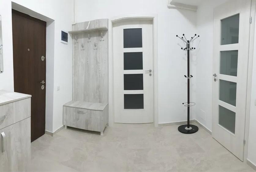 Apartament cu 2 camere, mobilat în Berceni
