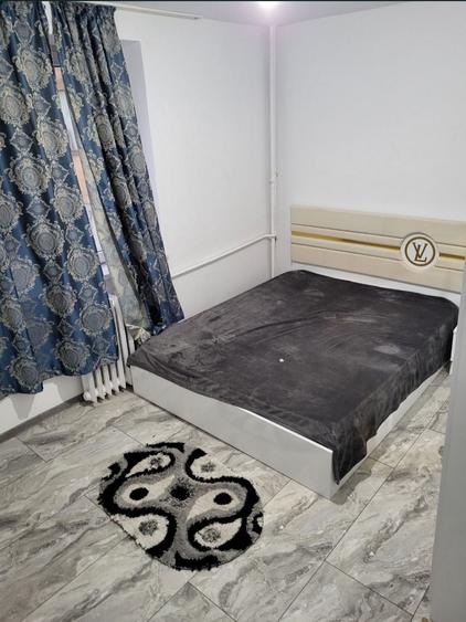 Apartament cu 2 camere semidecomandat în Popoveni