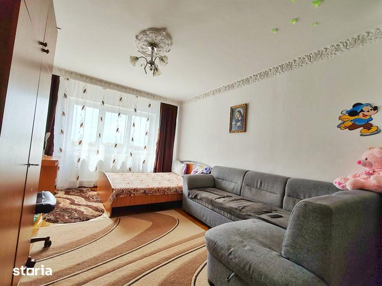 Apartament cu 2 camere in Navodari - 3