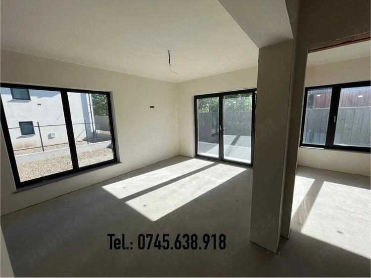 Casă cu 4 camere cu Teren 250 Mp în Rădăuți