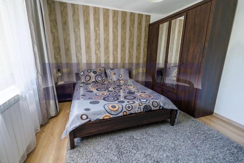 VANZARE 2 CAMERE DECOMANDAT -CENTRALA PROPRIE -VITAN MALL - 2