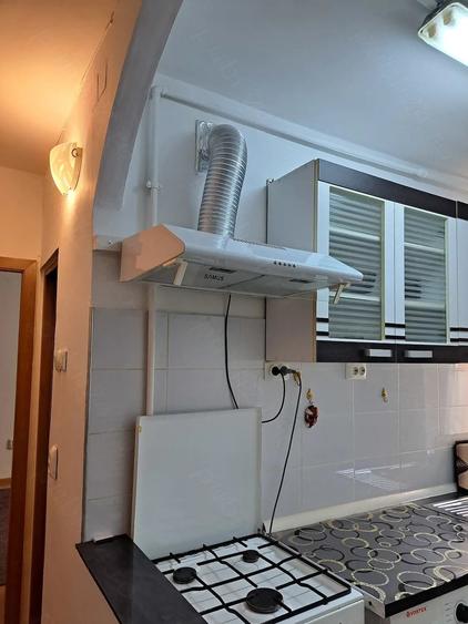 Apartament cu 2 camere nedecomandat în Cedonia